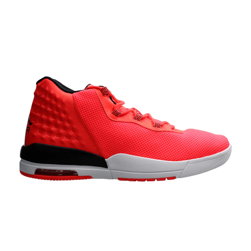 Air Jordan Academy 'Infrared' 844515-605