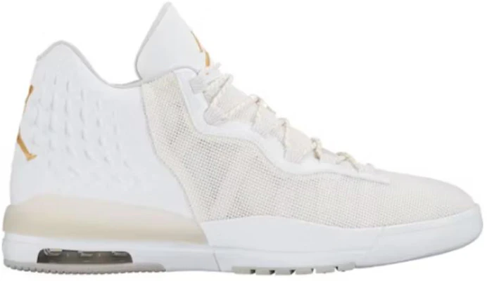 Air Jordan Academy Bianco Oro Metallizzato Coin 844515-116 Order Air Jordan Academy Bianco Oro Metallizzato Coin 844515-116