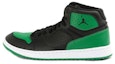 Buy Air Jordan Access 'Hitam Aloe Verde' AR3762-013