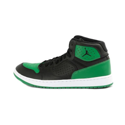 Jordan Access 'Black Aloe Verde'