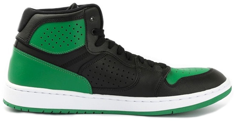 Air Jordan Access '黑色芦荟绿' AR3762-013 Order Air Jordan Access '黑色芦荟绿' AR3762-013