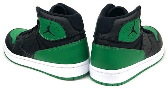 エアジョーダン アクセス "ブラックアロエヴェルデ" AR3762-013 Lookbook エアジョーダン アクセス "ブラックアロエヴェルデ" AR3762-013