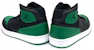 Air Jordan Access 'Hitam Aloe Verde' AR3762-013