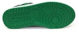Air Jordan Access 'Hitam Aloe Verde' AR3762-013