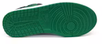 Shop Air Jordan Access 'Hitam Aloe Verde' AR3762-013