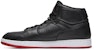 Air Jordan Access 'Hitam Gym Merah' AR3762-001