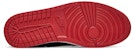 Air Jordan Access 'Hitam Gym Merah' AR3762-001