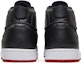 Details for Air Jordan Access 'Hitam Gym Merah' AR3762-001