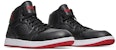 Air Jordan Access 'Hitam Gym Merah' AR3762-001