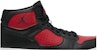 Air Jordan Access 'Bred' Lelaki AR3762-006