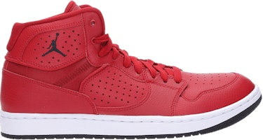 Air Jordan Access 'Gym Red' AR3762-600 Air Jordan Access 'Gym Red' AR3762-600