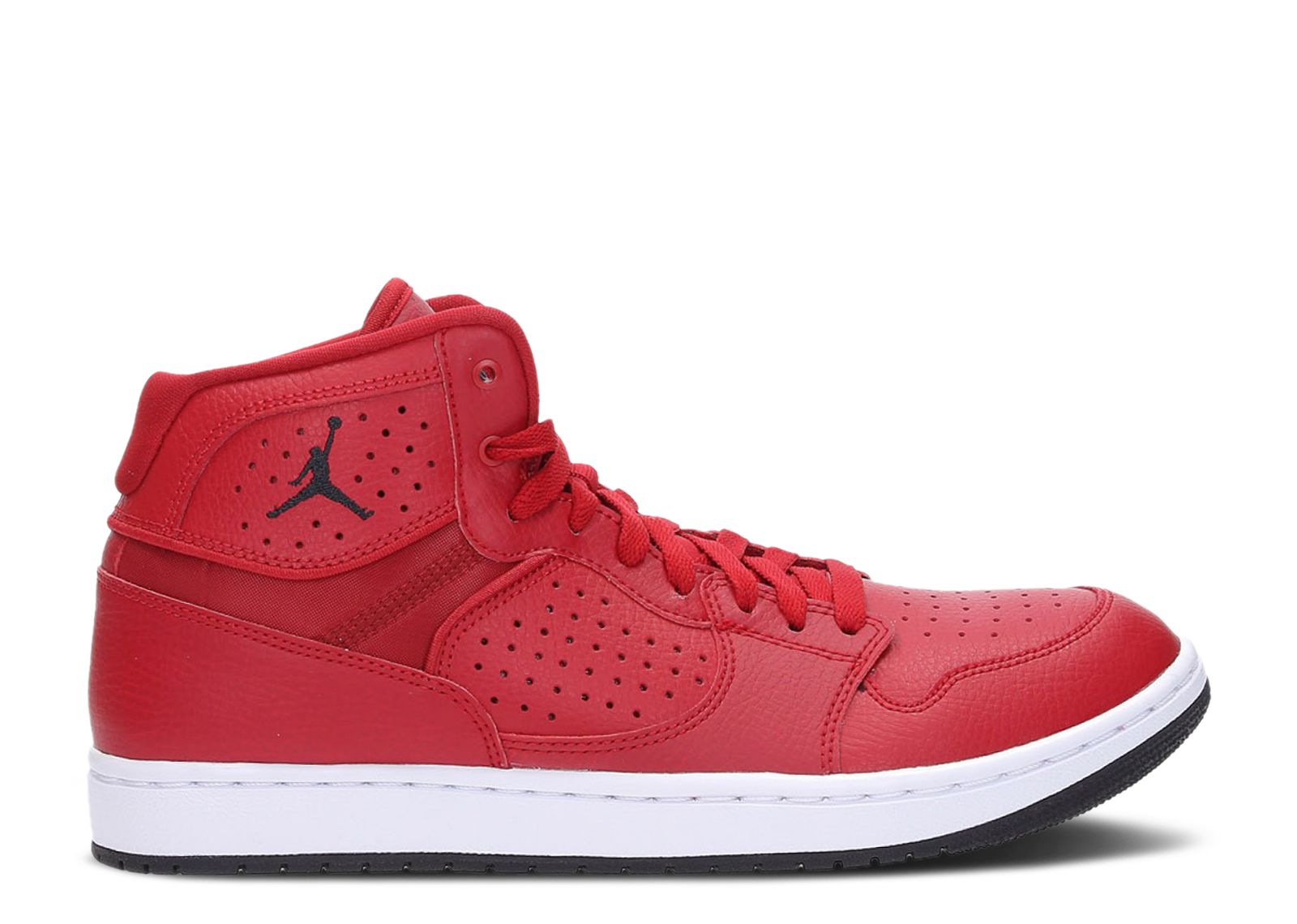 Air Jordan Access 'Gym Red' AR3762-600