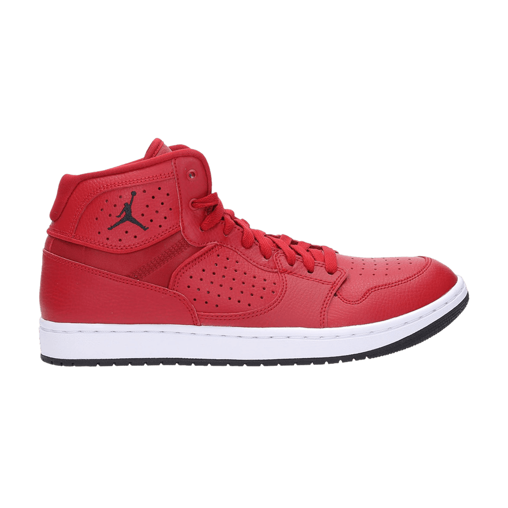 Air Jordan Access 'Gym Red' AR3762-600