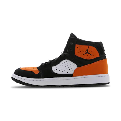 Jordan Access 'Shattered Backboard'