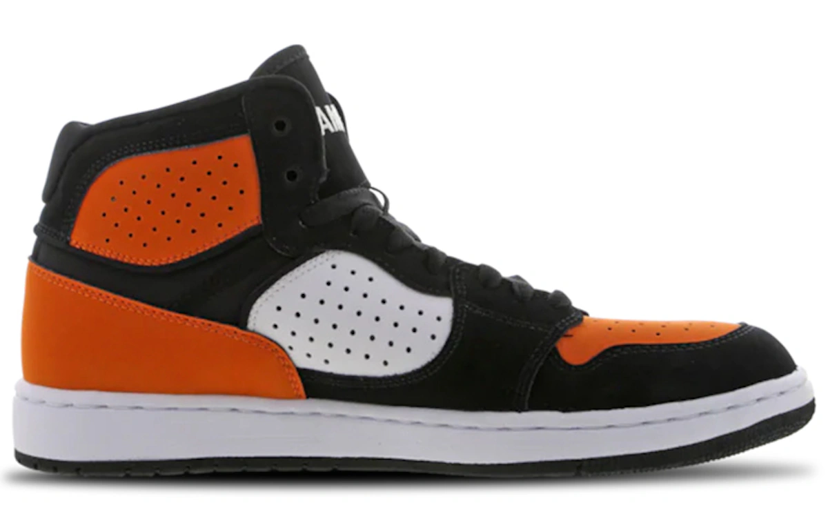 Air Jordan Access 'Shattered Backboard'