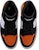 Air Jordan Access 'Shattered Backboard' Lelaki Wanita Sneakers AR3762-008