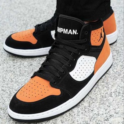 Air Jordan Access「破碎籃板」AR3762-008 Sizing Air Jordan Access「破碎籃板」AR3762-008