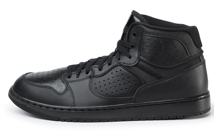 air-jordan-access-triple-black