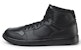 Air Jordan Access 'Hitam Triple' AR3762-003