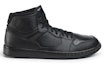 Order Air Jordan Access 'Hitam Triple' AR3762-003