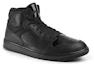 Lookbook Air Jordan Access ''Triple Black'' Herren Sneaker Schwarz AR3762-003