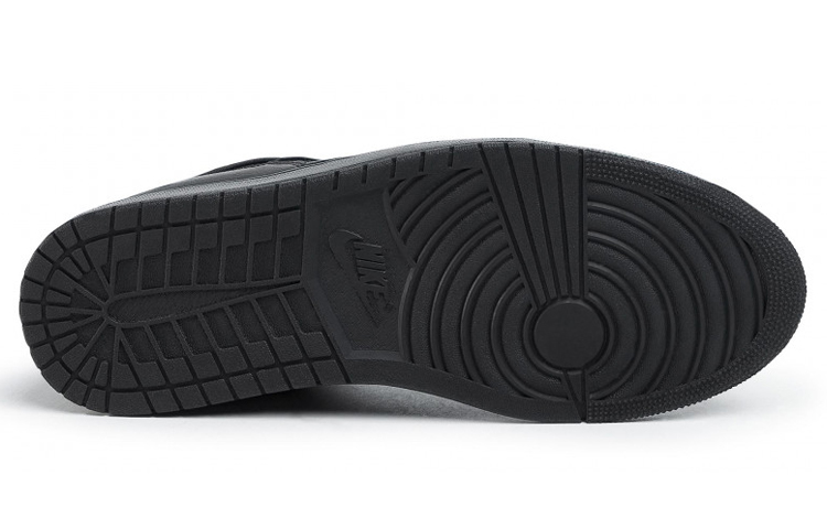 Purchase Air Jordan Access ''Triple Black'' Herren Sneaker Schwarz AR3762-003