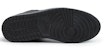 Air Jordan Access 'Hitam Triple' AR3762-003