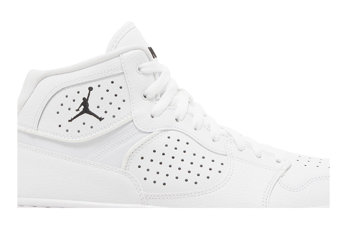 Air Jordan Access 'White'