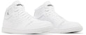 Air Jordan Access 'Putih' AR3762-100