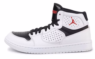 Air Jordan Access 'White Black' AR3762-101 Air Jordan Access 'White Black' AR3762-101