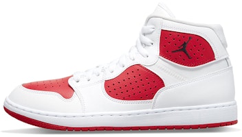 Air Jordan Access 'White Gym Red' AR3762-106 Air Jordan Access 'White Gym Red' AR3762-106