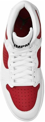 Air Jordan Access 'Putih Gym Merah' AR3762-106 Lookbook Air Jordan Access 'Putih Gym Merah' AR3762-106