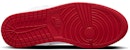 Air Jordan Access 'Putih Gym Merah' AR3762-106