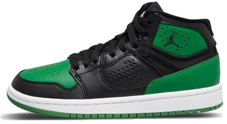 (JR) Air Jordan Access“绿黑” AV7941-013 Buy (JR) Air Jordan Access“绿黑” AV7941-013
