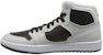 Air Jordan Akses Hitam/Kelabu AR3762-010