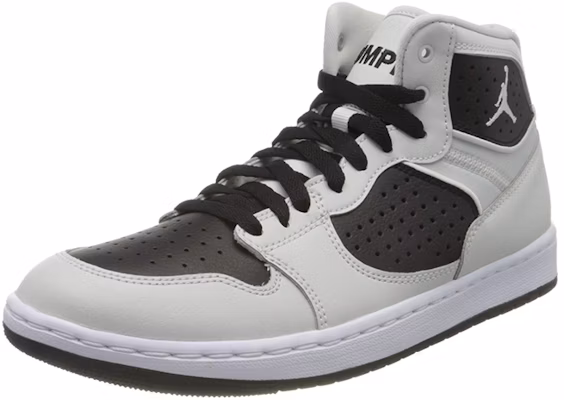 Air Jordan Access Black/Grey AR3762-010 Order Air Jordan Access Black/Grey AR3762-010