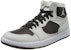 Air Jordan Akses Hitam/Kelabu AR3762-010