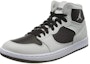 Order Air Jordan Akses Hitam/Kelabu AR3762-010