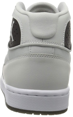 Air Jordan Access Black/Grey AR3762-010 Purchase Air Jordan Access Black/Grey AR3762-010