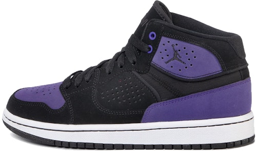 (JR) 에어 조던 액세스 '블랙 퍼플' (48 characters) AV7941-005 Buy (JR) 에어 조던 액세스 '블랙 퍼플' (48 characters) AV7941-005