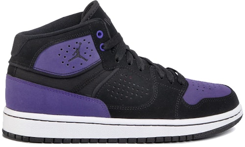 (JR) 에어 조던 액세스 '블랙 퍼플' (48 characters) AV7941-005 Order (JR) 에어 조던 액세스 '블랙 퍼플' (48 characters) AV7941-005