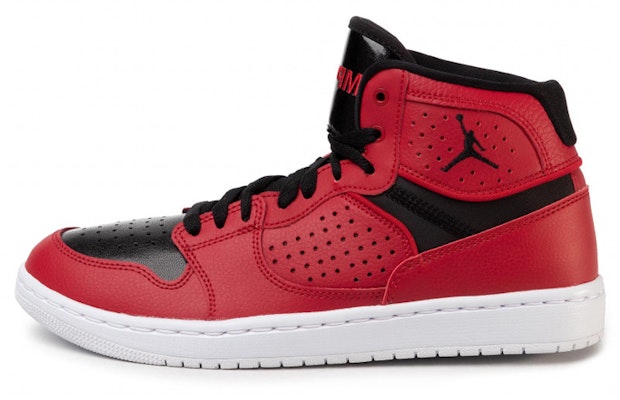 Air Jordan Access Shoe Red AR3762-601 Buy Air Jordan Access Shoe Red AR3762-601