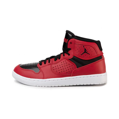 Jordan Access Shoe Red