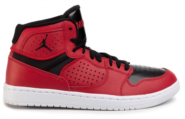 Air Jordan Access Shoe Red AR3762-601 Order Air Jordan Access Shoe Red AR3762-601