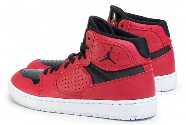 Air Jordan Access Shoe Red AR3762-601 Shop Air Jordan Access Shoe Red AR3762-601