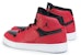 Kasut Air Jordan Access Merah AR3762-601