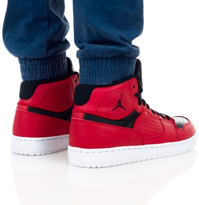 Air Jordan Access Shoe Red AR3762-601 Details for Air Jordan Access Shoe Red AR3762-601