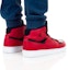 Details for Kasut Air Jordan Access Merah AR3762-601