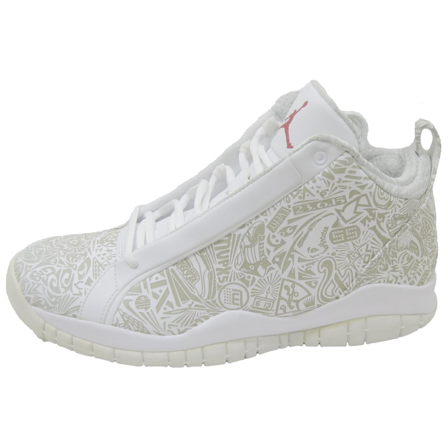 Air Jordan Accolades Premier 395574-103