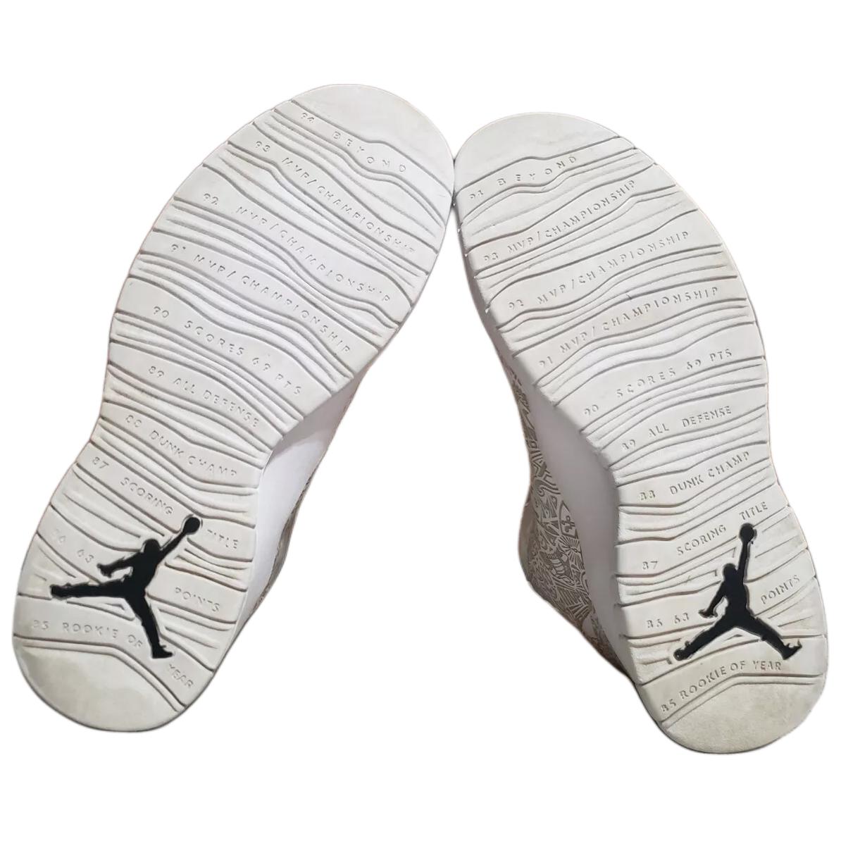 Shop Air Jordan Accolades Premier Scarpe da Ginnastica 395574-103